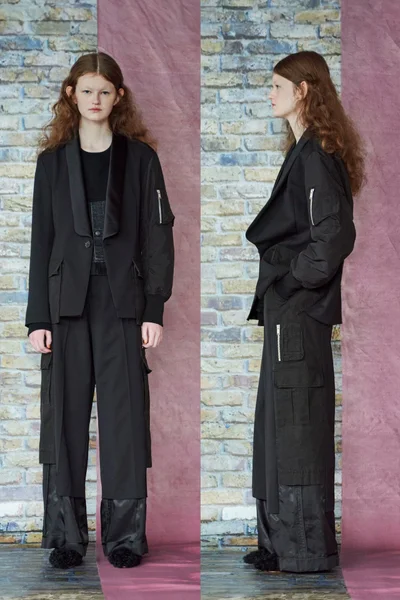 Look 1
